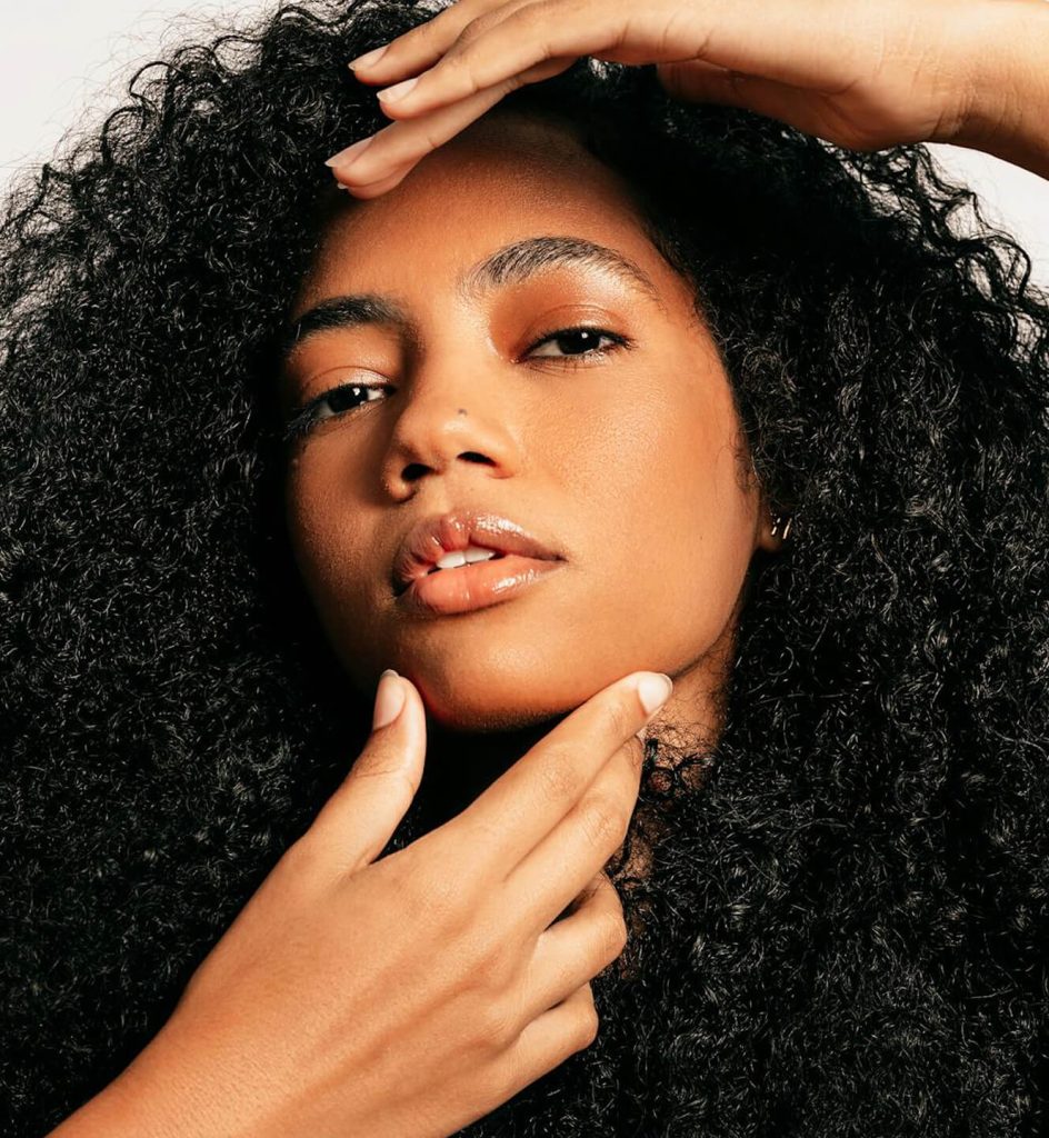 Global Beauty Hacks: Must-Try Rituals and Ingredients! Beauty Product Woman Image 944x1024 1
