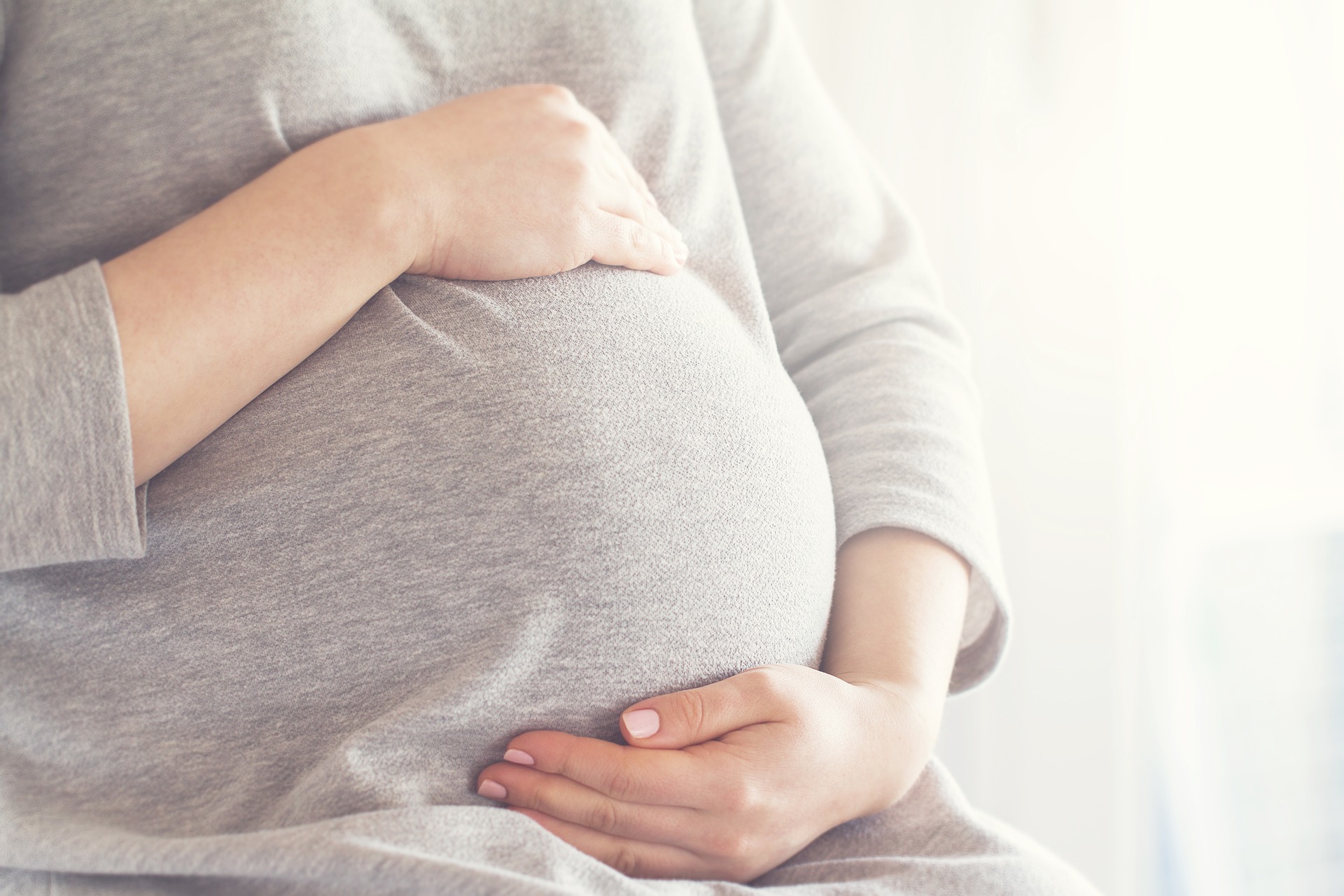Pregnancy Massage